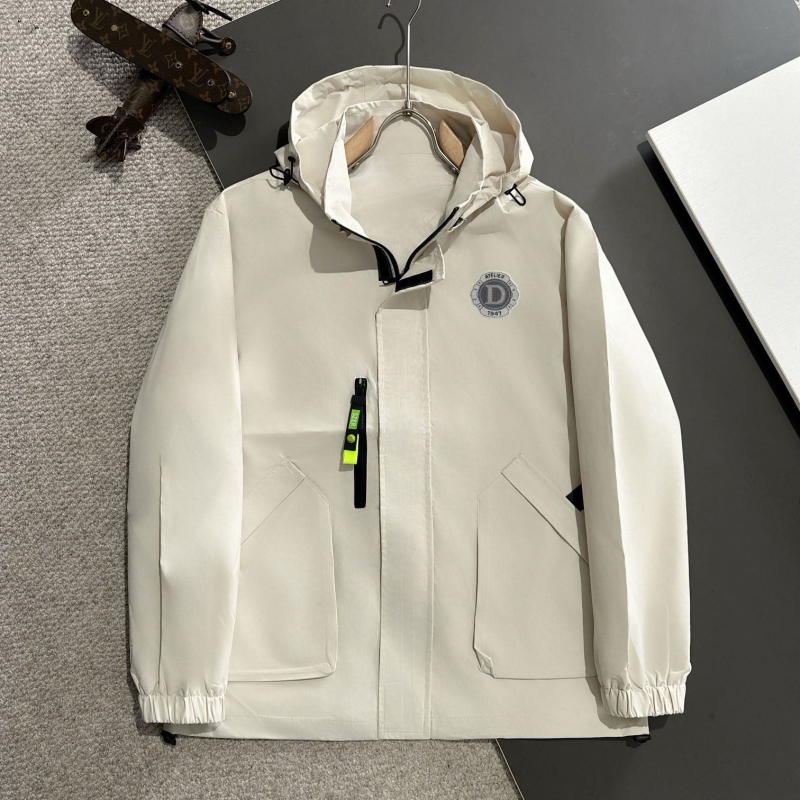D*or coats